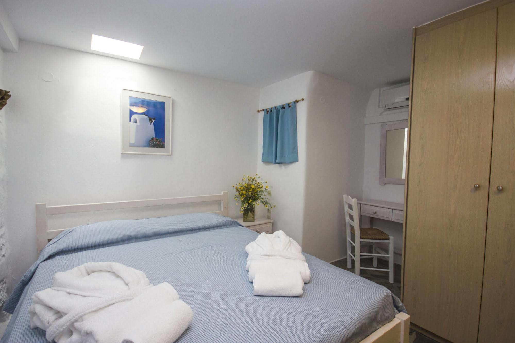 Sourmeli Garden Hotel