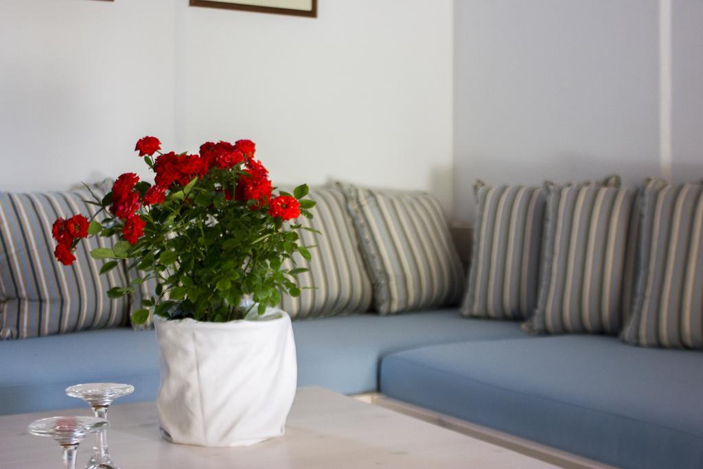 Ξενοδοχείο Sourmeli Garden *