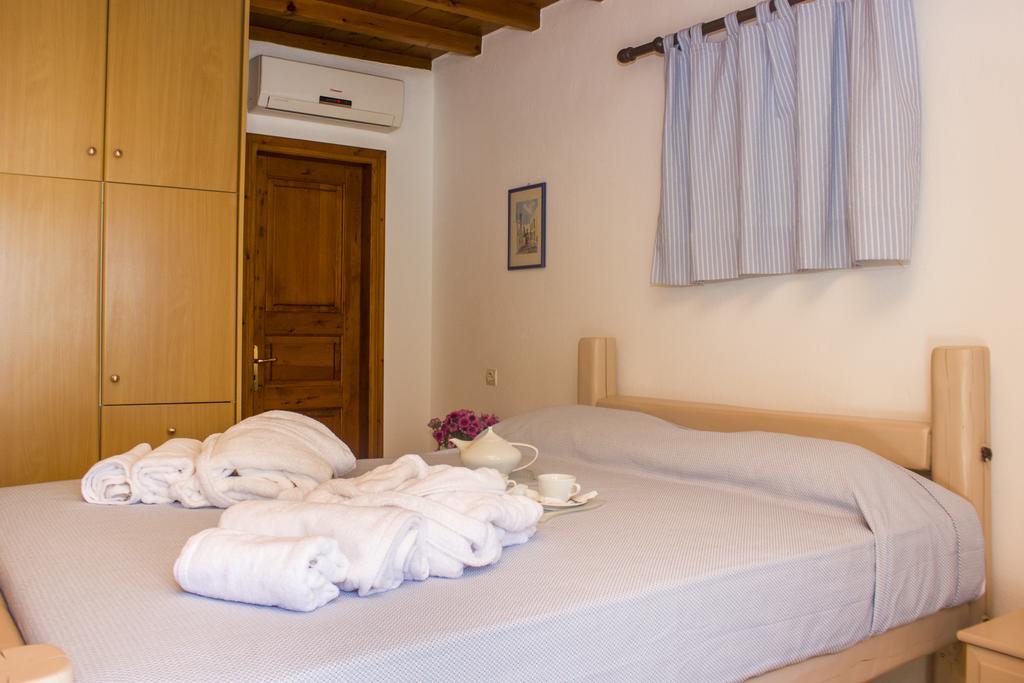 Sourmeli Garden Ξενοδοχείο