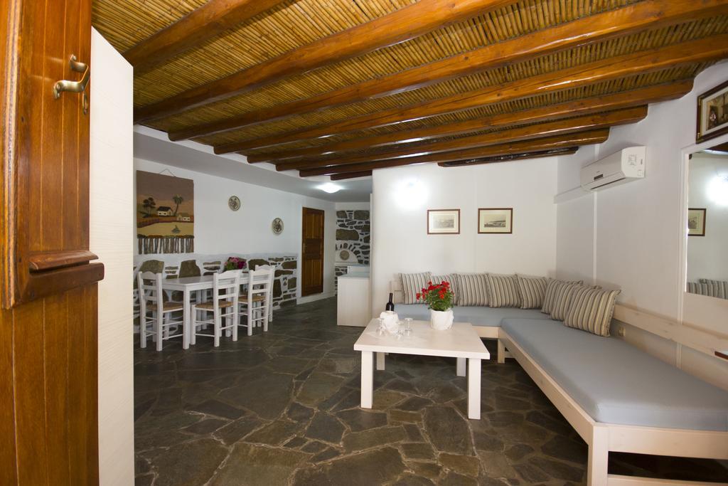 Sourmeli Garden Ξενοδοχείο *