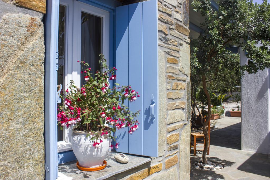 Sourmeli Garden Ξενοδοχείο *