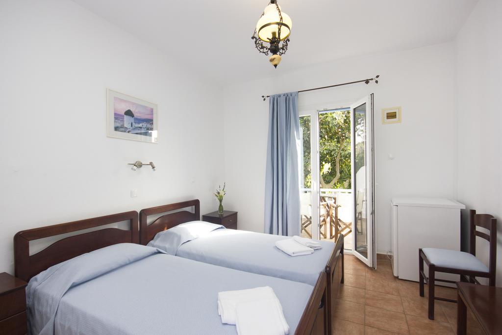Ξενοδοχείο Sourmeli Garden Mykonos Town