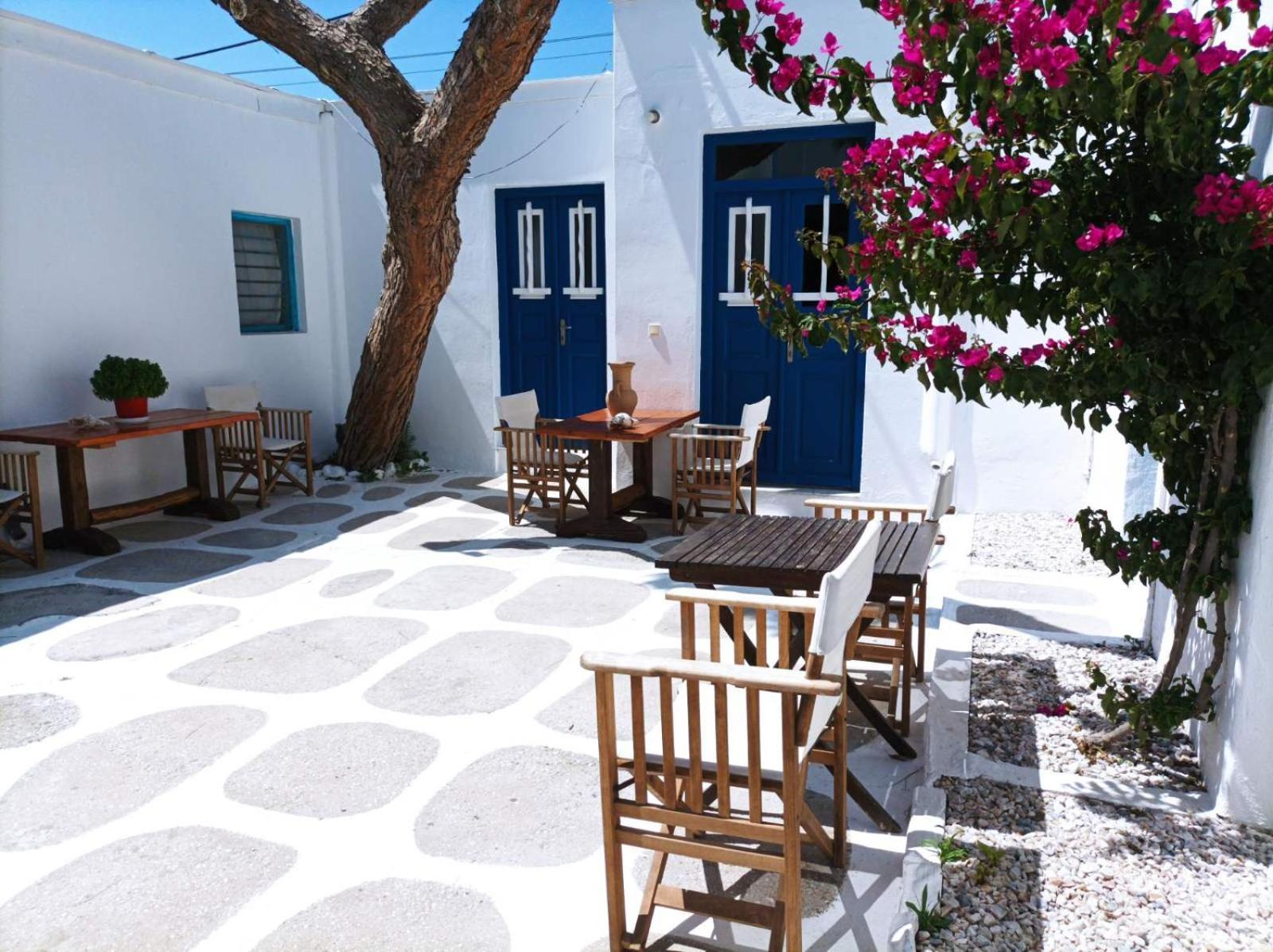 Sourmeli Garden Ξενοδοχείο