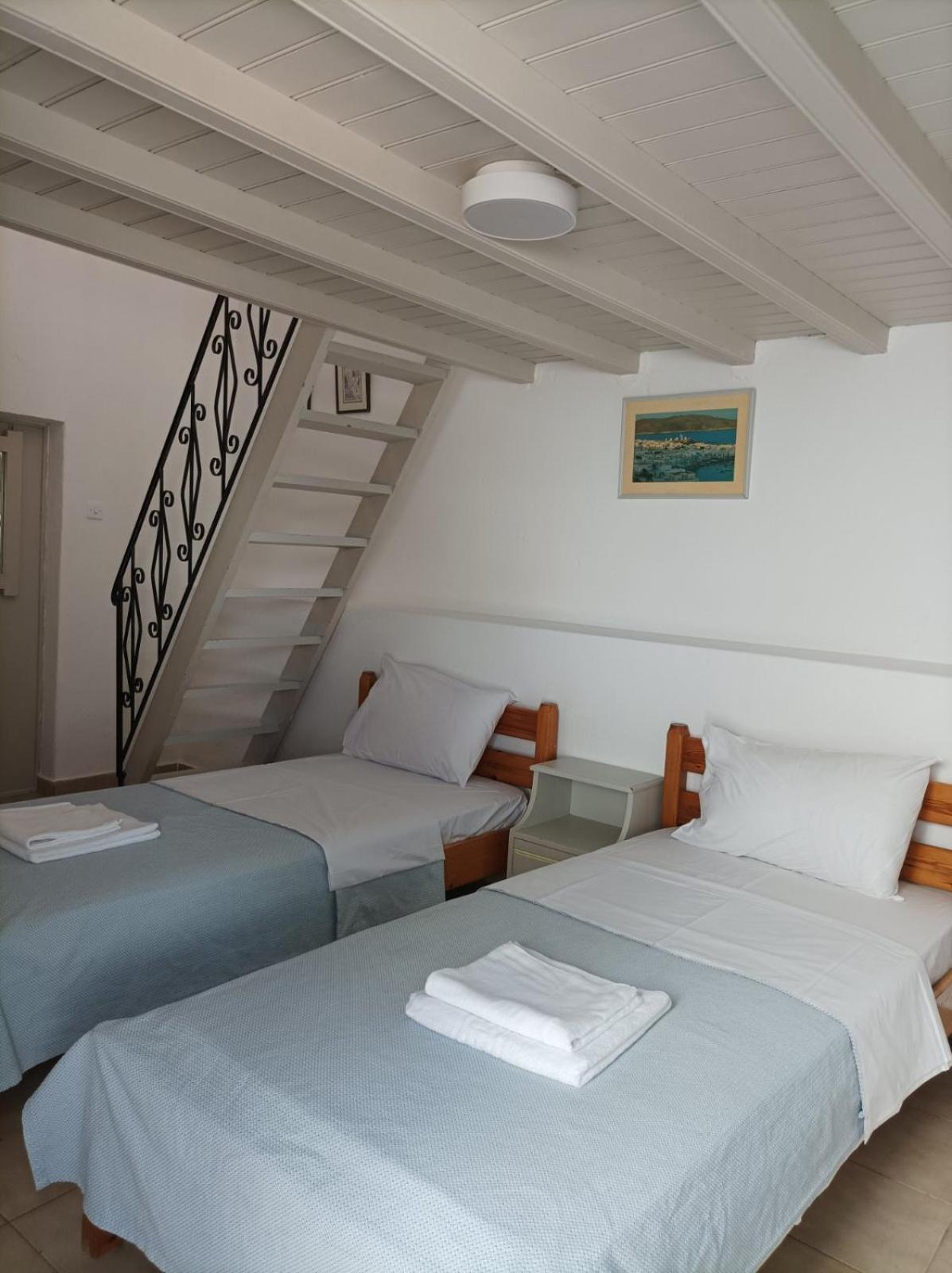 Ξενοδοχείο Sourmeli Garden Mykonos Town