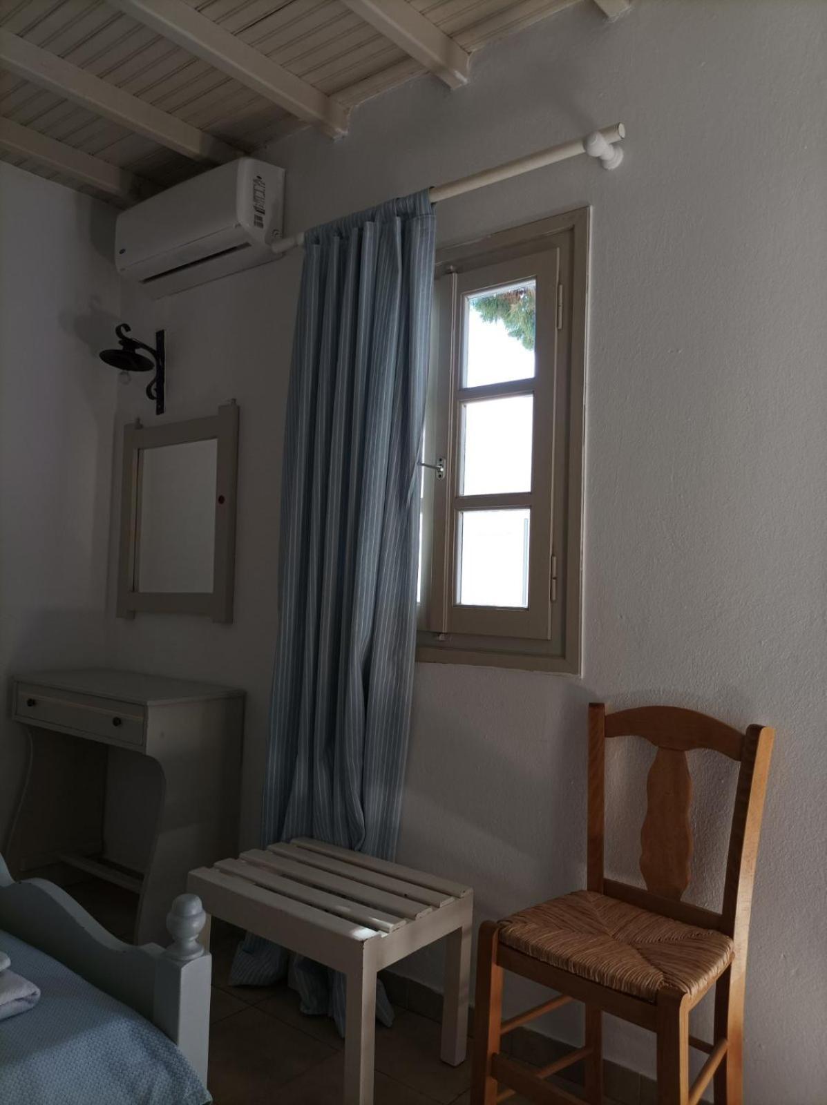 Ξενοδοχείο Sourmeli Garden
