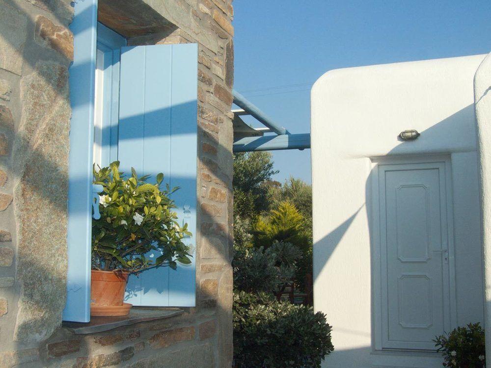 Sourmeli Garden Ξενοδοχείο Mykonos Town