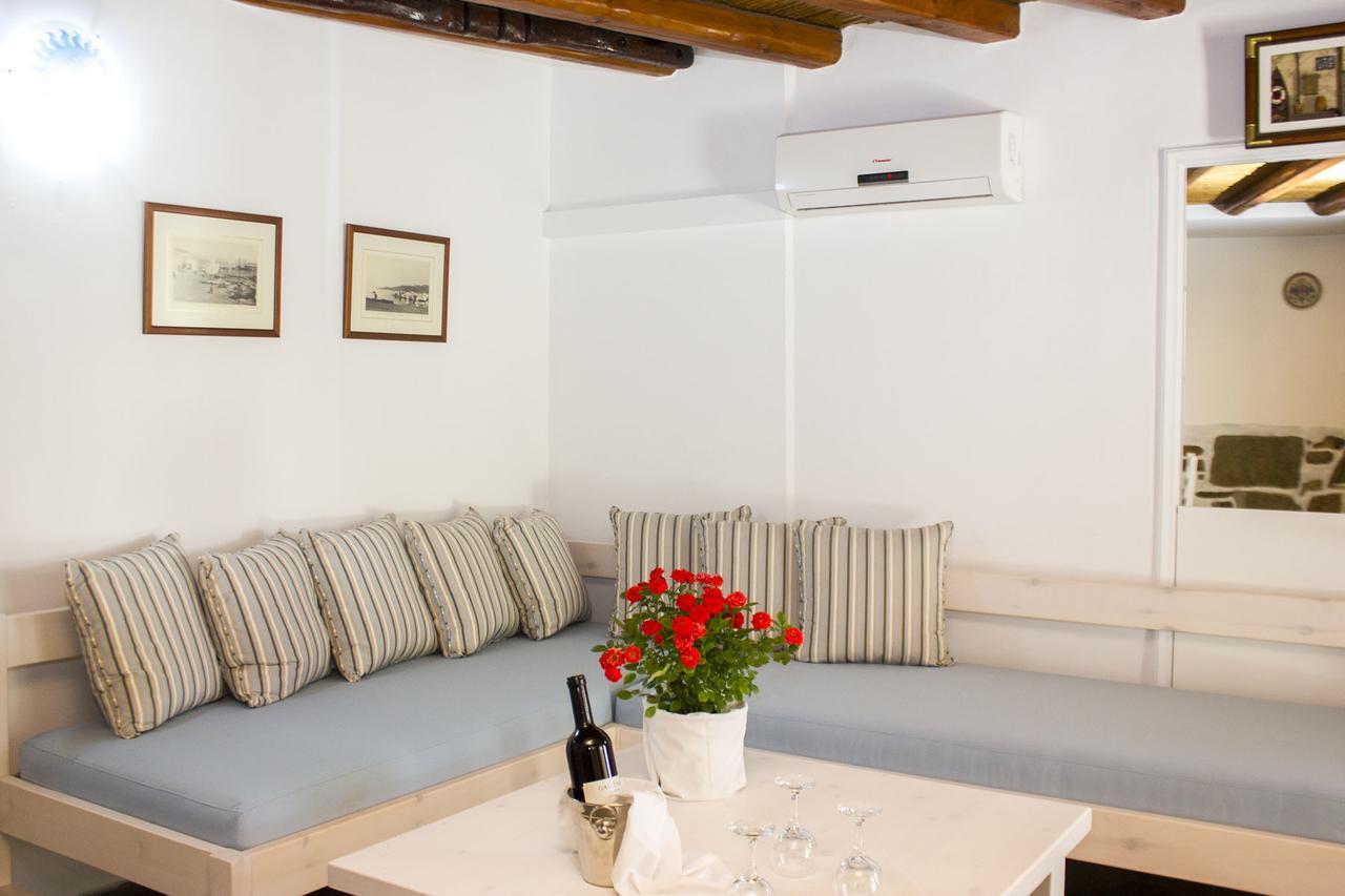 Ξενοδοχείο Sourmeli Garden Mykonos Town