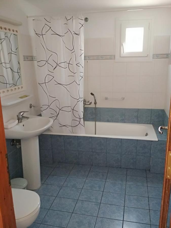 Sourmeli Garden Ξενοδοχείο *