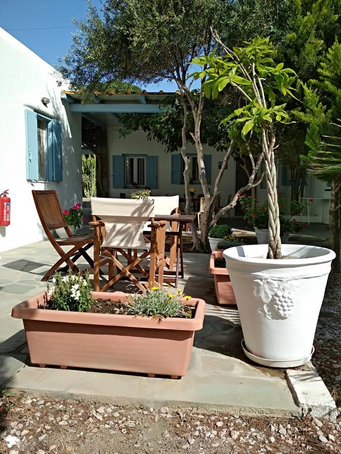 Sourmeli Garden Ξενοδοχείο