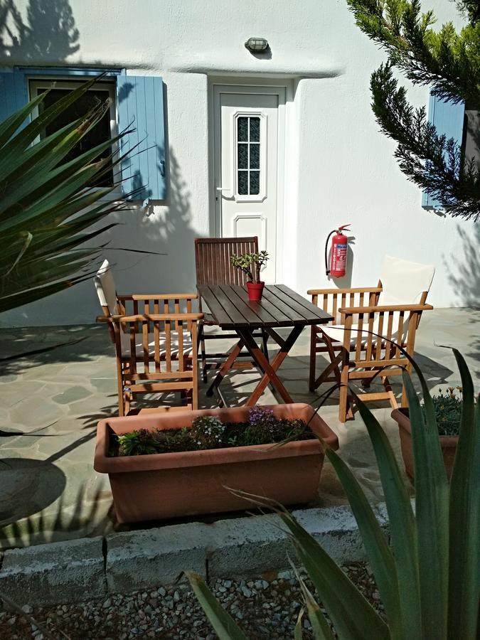 Sourmeli Garden Ξενοδοχείο *
