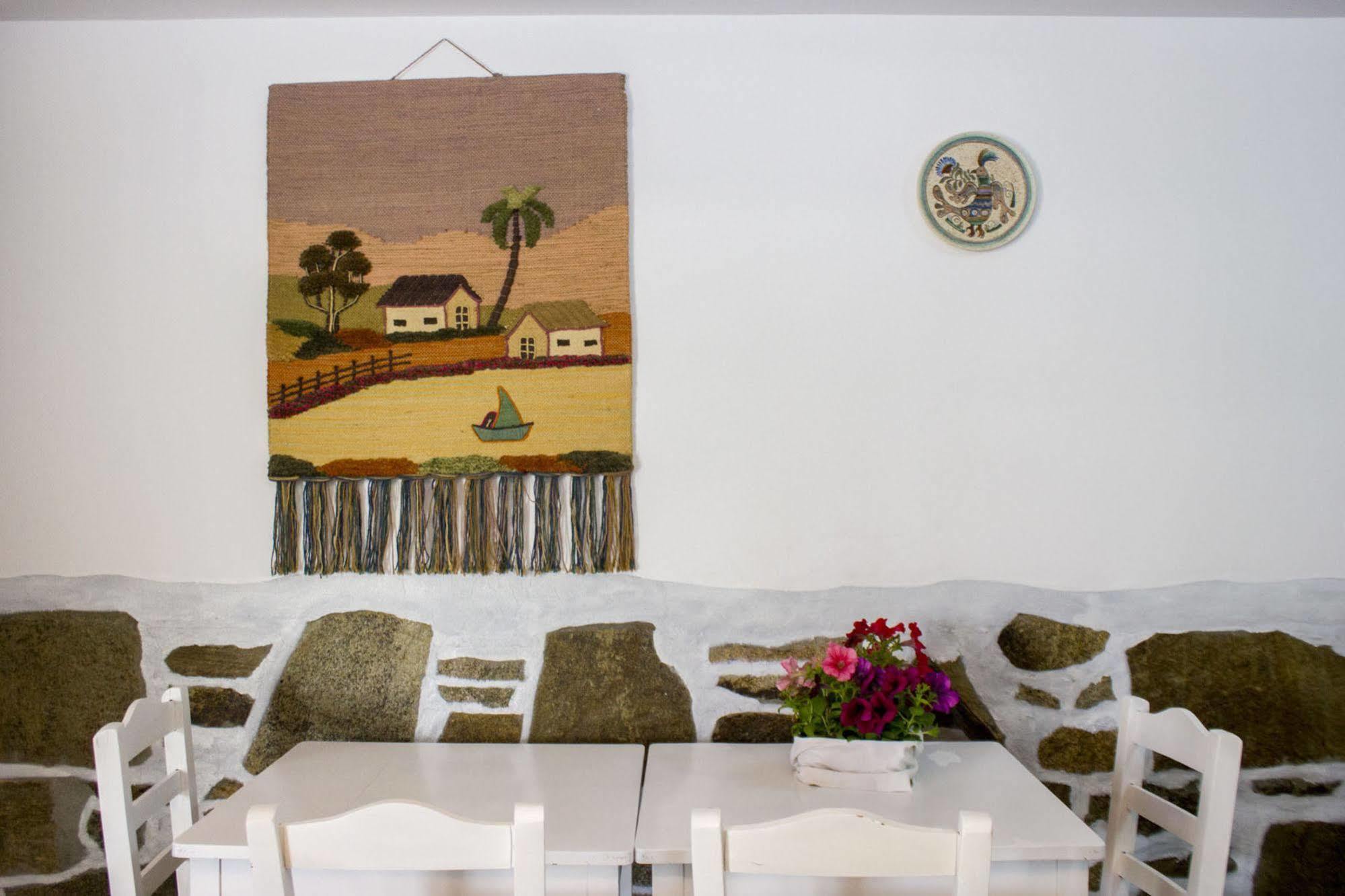 Sourmeli Garden Ξενοδοχείο Mykonos Town