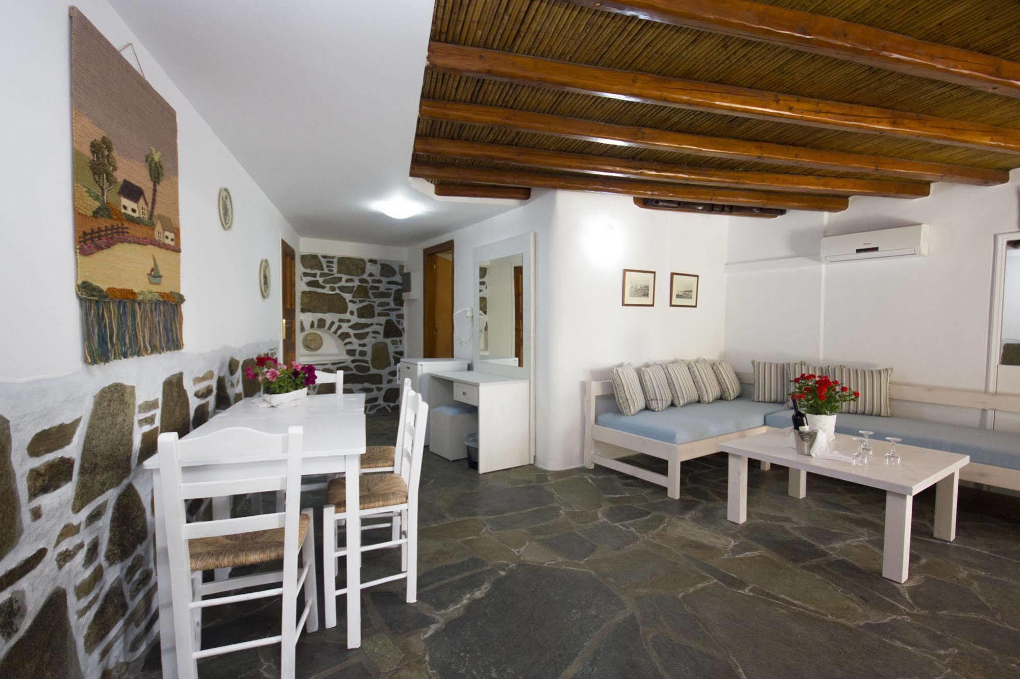 Sourmeli Garden Ξενοδοχείο *