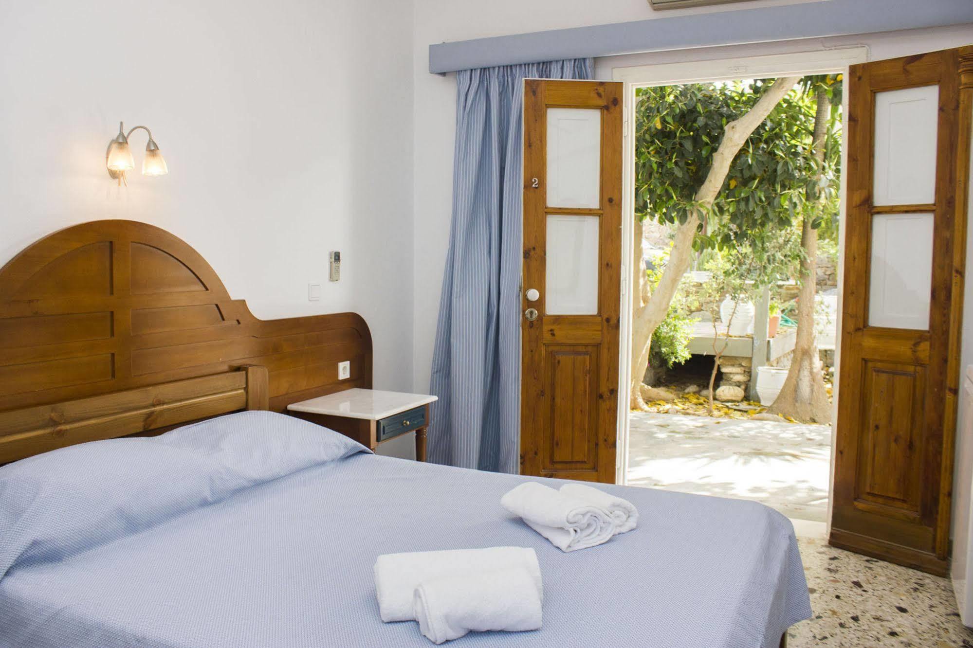 Sourmeli Garden Ξενοδοχείο *