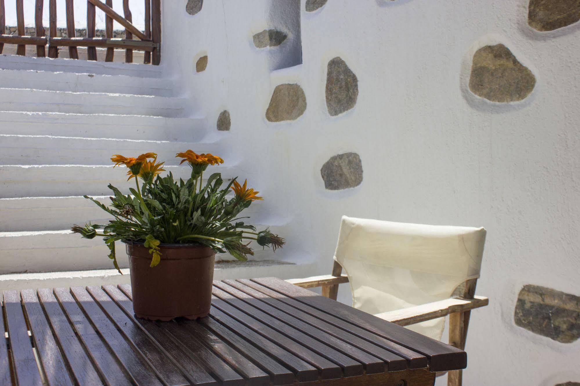 Ξενοδοχείο Sourmeli Garden Mykonos Town