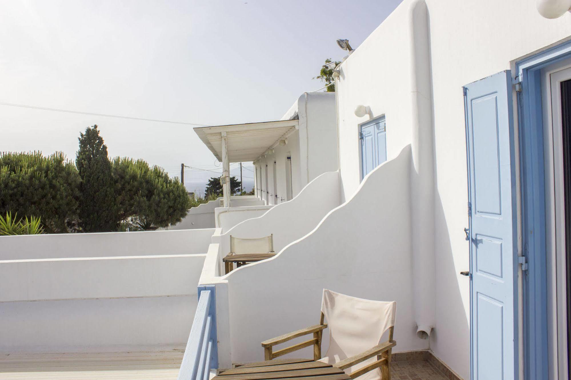 Ξενοδοχείο Sourmeli Garden *