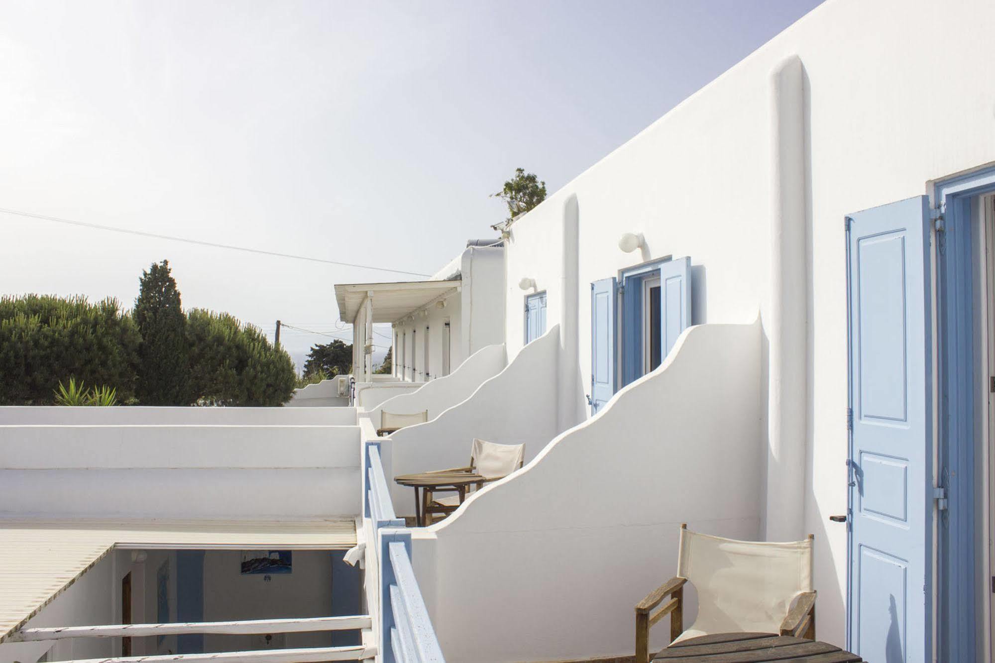 Sourmeli Garden Ξενοδοχείο