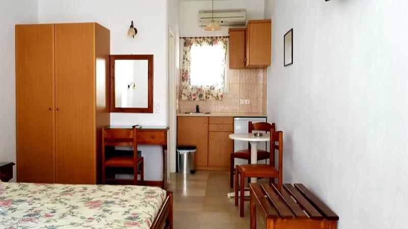 Ξενοδοχείο Sourmeli Garden Mykonos Town