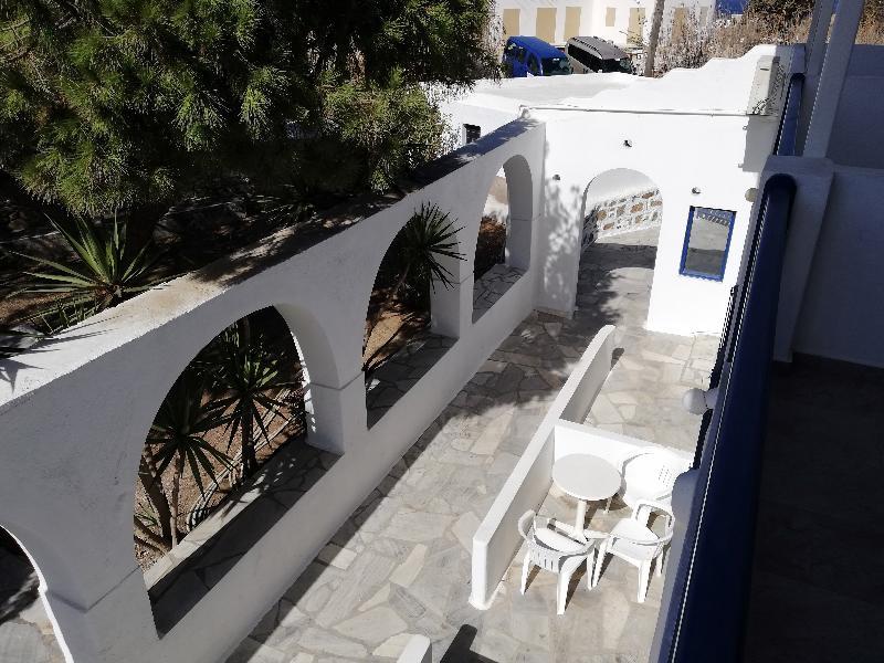 Ξενοδοχείο Sourmeli Garden