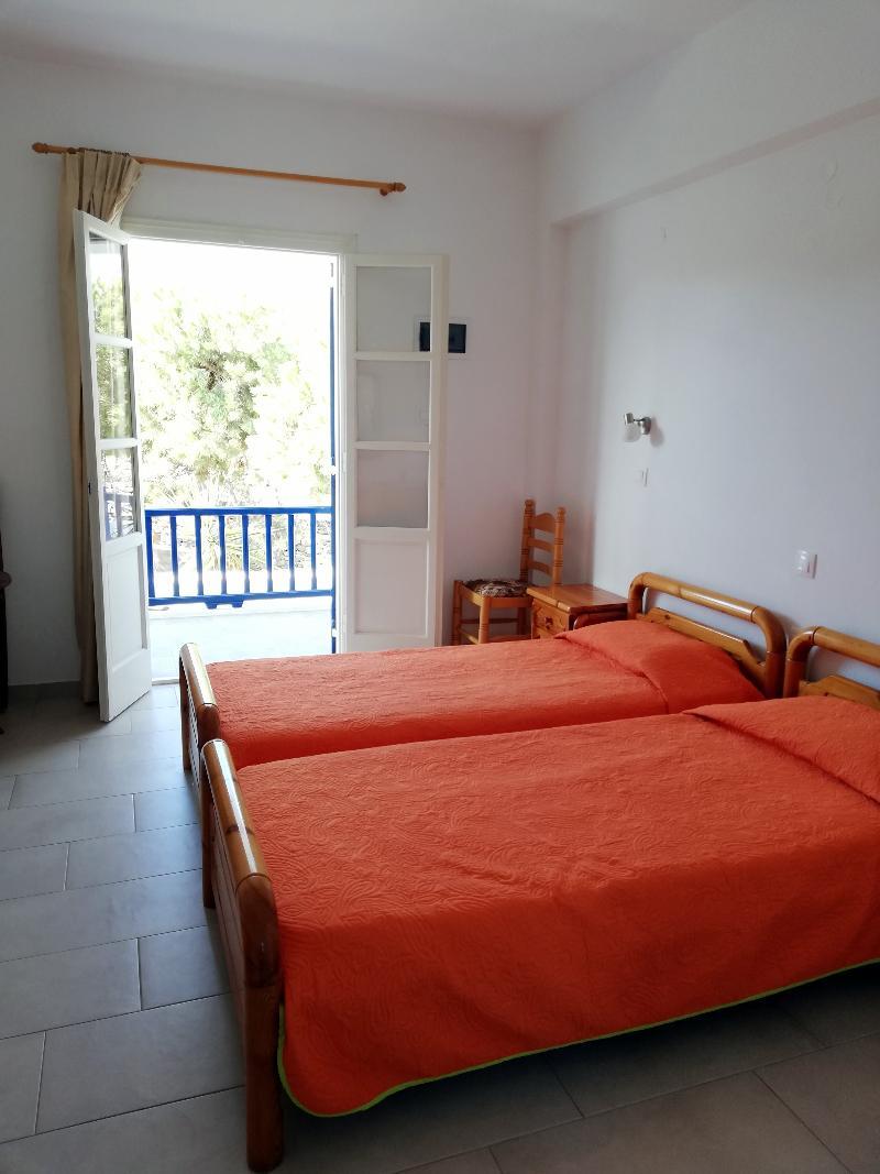 Ξενοδοχείο Sourmeli Garden *