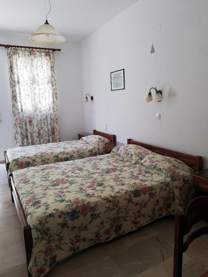 Ξενοδοχείο Sourmeli Garden Mykonos Town
