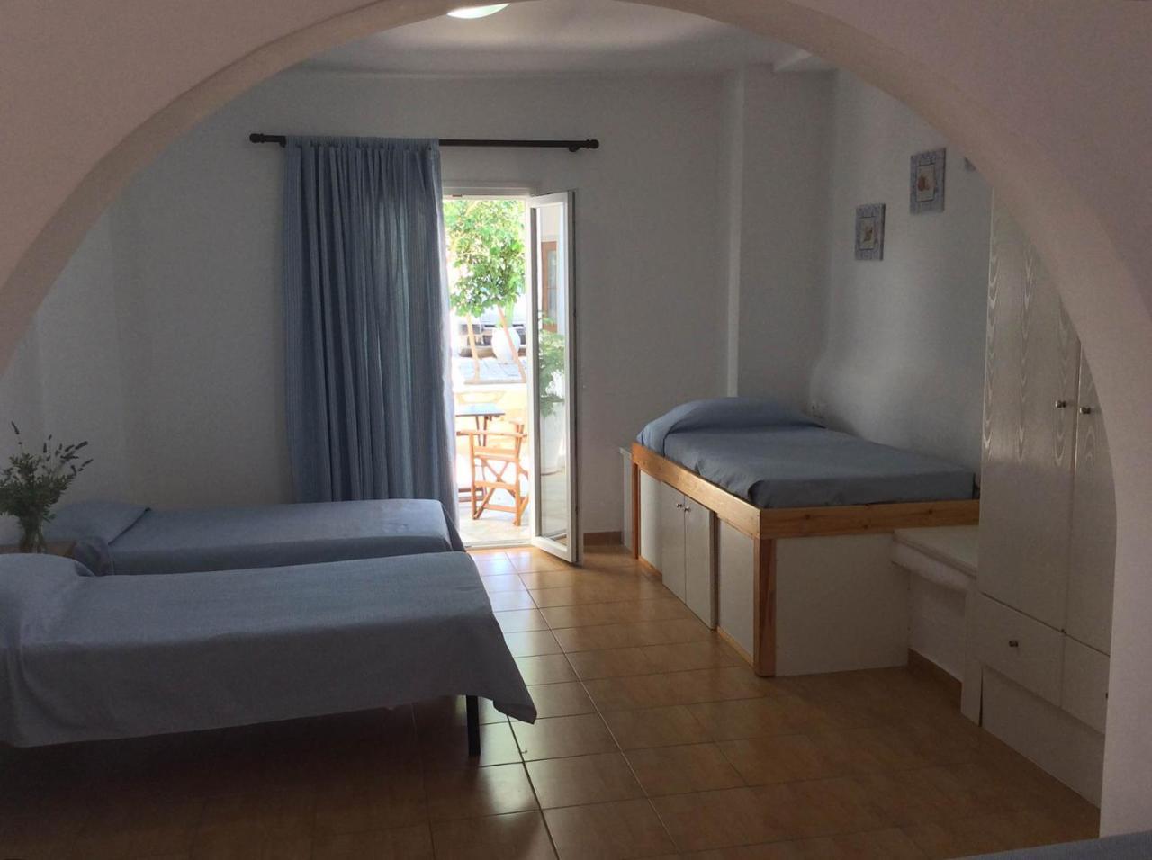 Ξενοδοχείο Sourmeli Garden Mykonos Town
